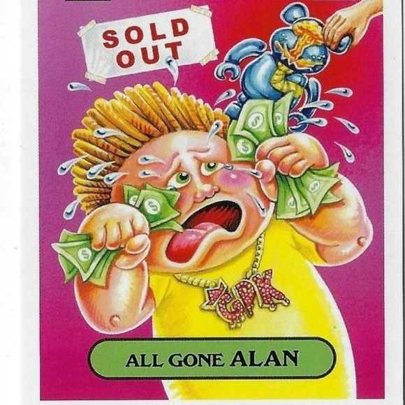 Meet your Posher, Robert - Picture 1 of 1